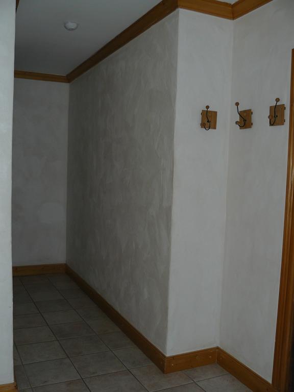 Gite Les Emptes Grand-Aigueblanche Zimmer foto